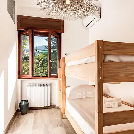 Gocce - Casa Parsano Daire Sorrento