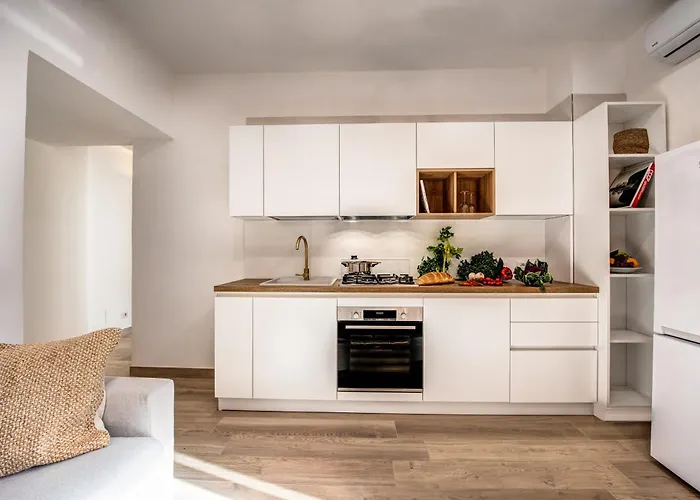 Gocce - Casa Parsano * Sorrento