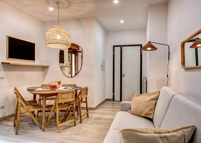 Gocce - Casa Parsano Apartamento *