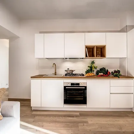 Gocce - Casa Parsano * סורנטו