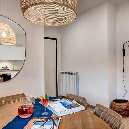 Gocce - Casa Parsano