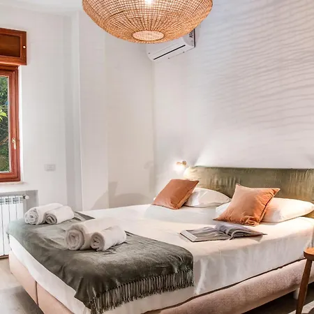 Gocce - Casa Parsano דירה