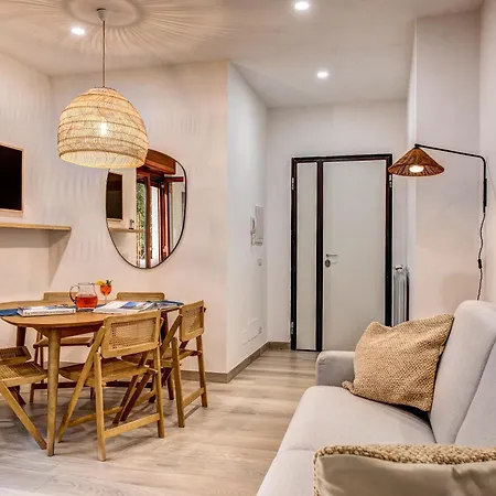 Gocce - Casa Parsano Apartment *