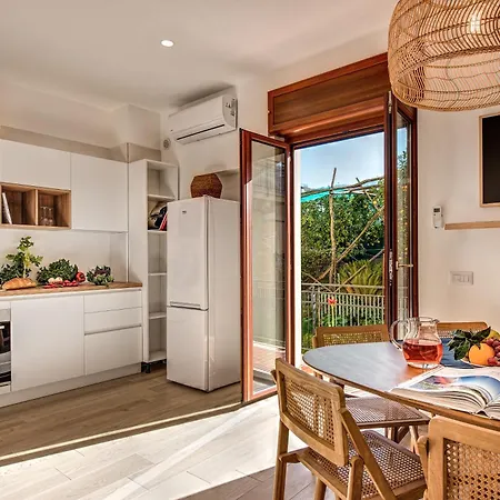 Gocce - Casa Parsano * Sorrento