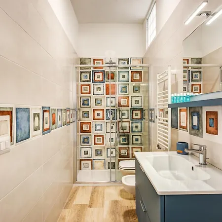 Gocce - Casa Parsano *