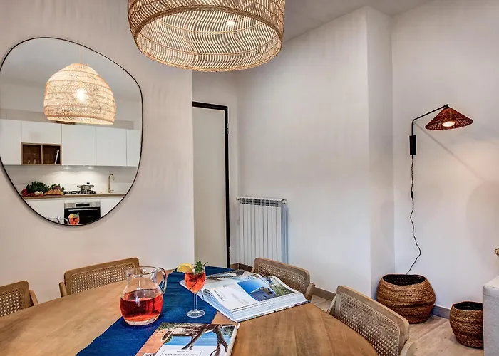 Gocce - Casa Parsano