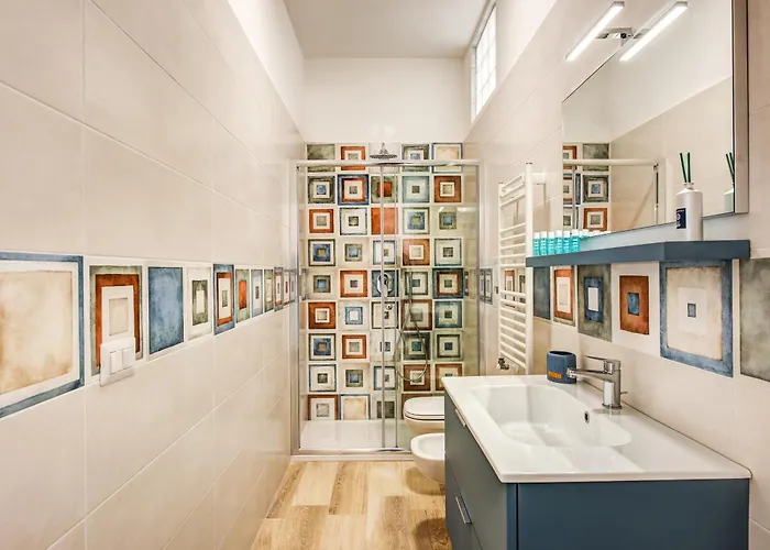 Gocce - Casa Parsano *